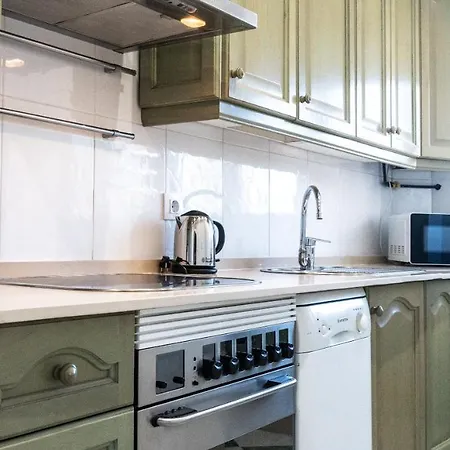 Apartamento Paradiso