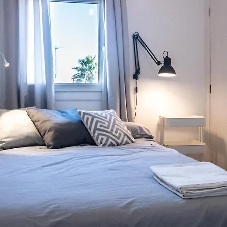 Apartamento Paradiso