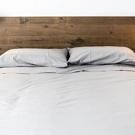 Lägenhet Paradiso Cádiz