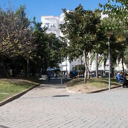 Paradiso Cádiz