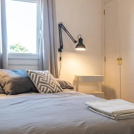 Apartamento Paradiso