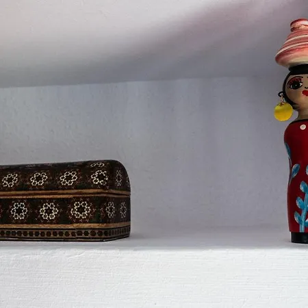 Paradiso Apartment Cadiz