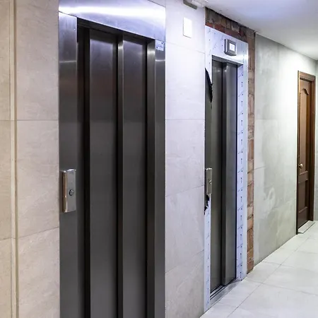 Paradiso Apartment Cadiz