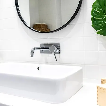 Paradiso Apartment *