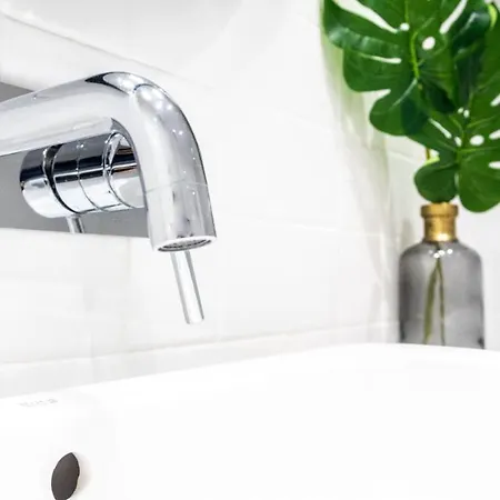 Paradiso Apartment Cadiz