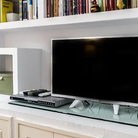 Apartment Paradiso Cadiz