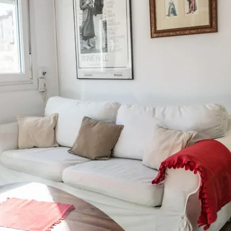 Apartment Paradiso