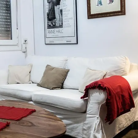 Paradiso Apartment Cadiz