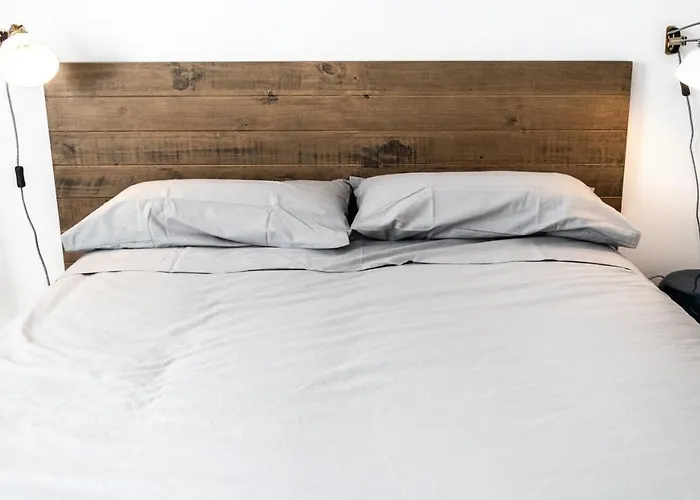 Lägenhet Paradiso Cádiz