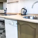 Paradiso Apartamento
