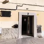 Paradiso Apartamento Cádiz