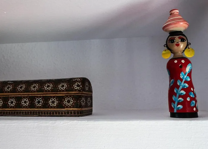 Paradiso Appartement Cádiz