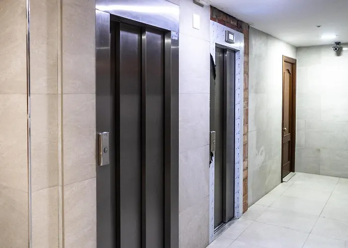 Paradiso Appartement Cádiz