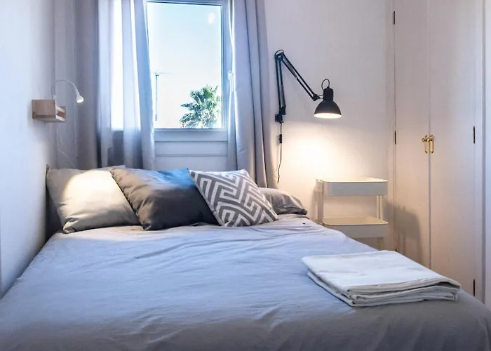 Appartement Paradiso