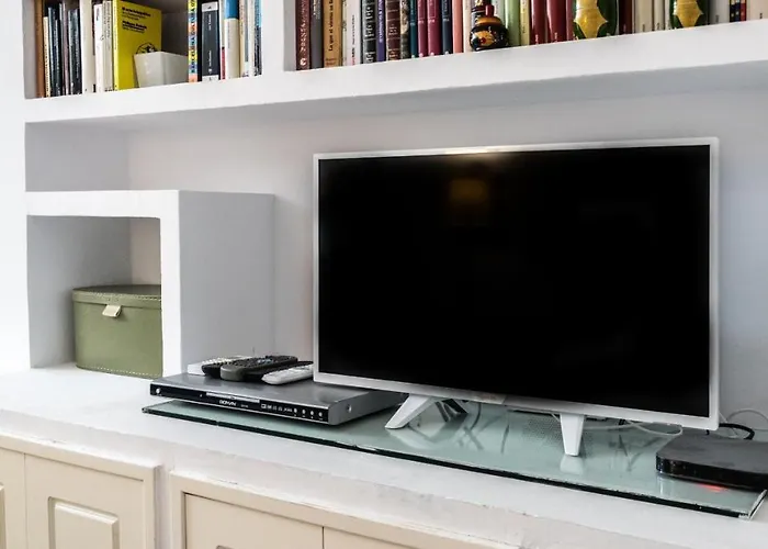 Appartement Paradiso Cádiz