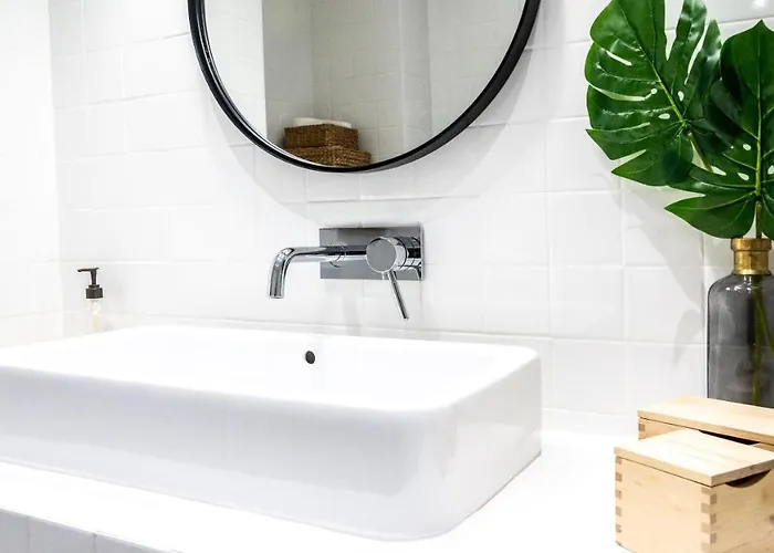 Paradiso Apartment *