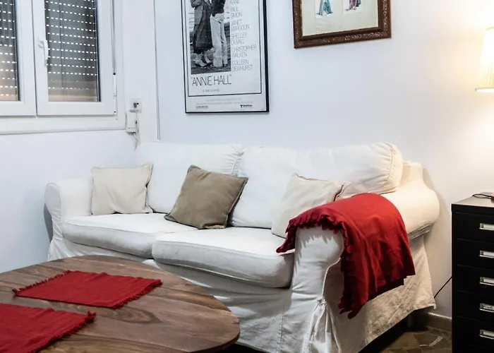 Paradiso Apartment Cadiz